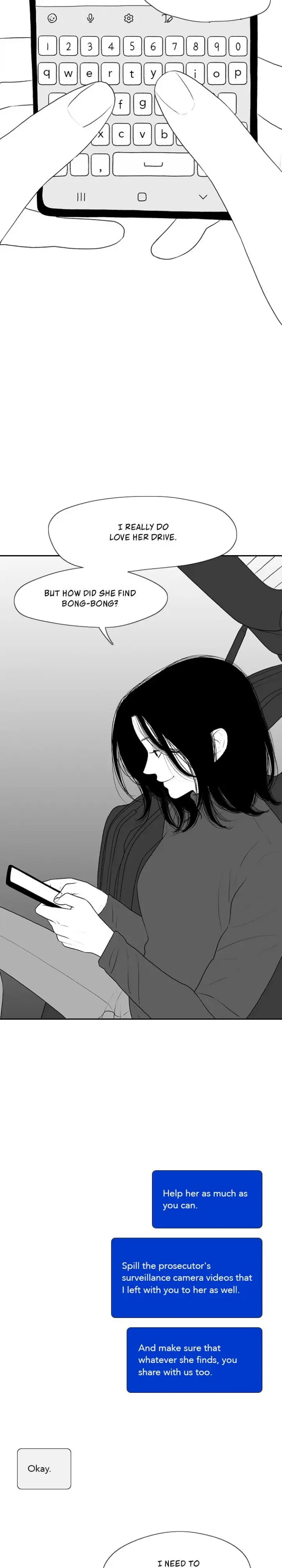 Kill Me Now Chapter 79 - Page 15