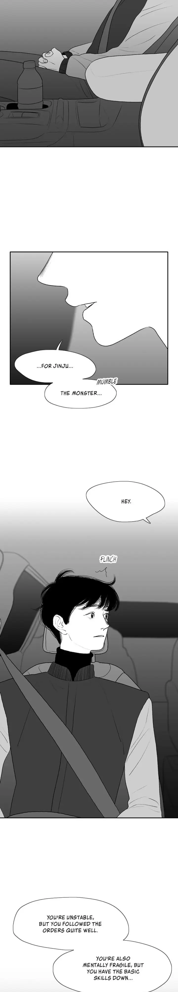 Kill Me Now Chapter 79 - Page 18