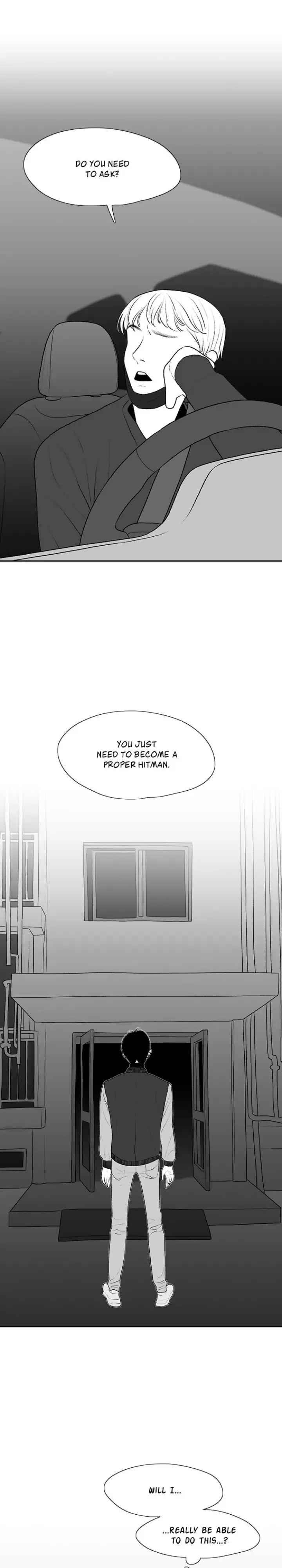 Kill Me Now Chapter 79 - Page 20