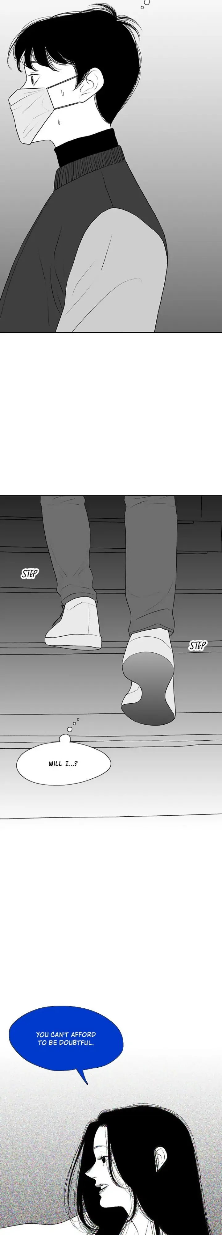 Kill Me Now Chapter 79 - Page 21