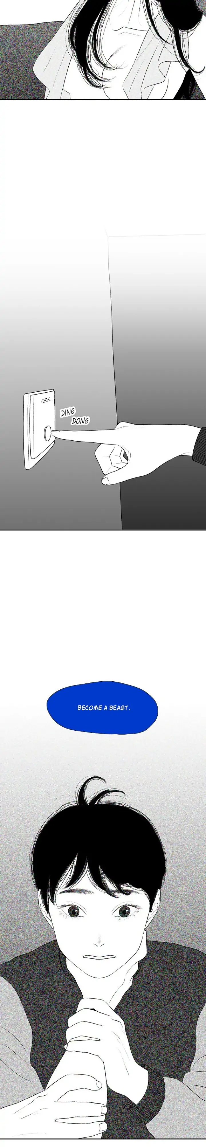 Kill Me Now Chapter 79 - Page 22
