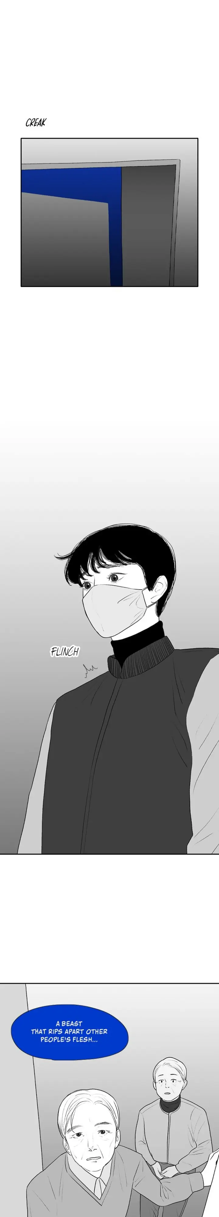 Kill Me Now Chapter 79 - Page 23