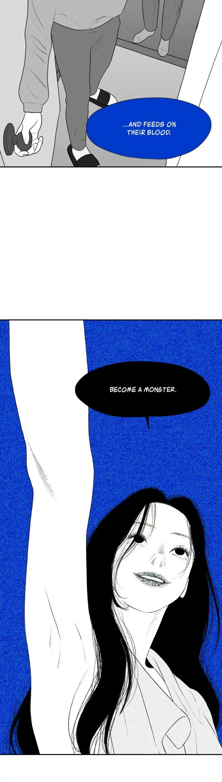 Kill Me Now Chapter 79 - Page 24