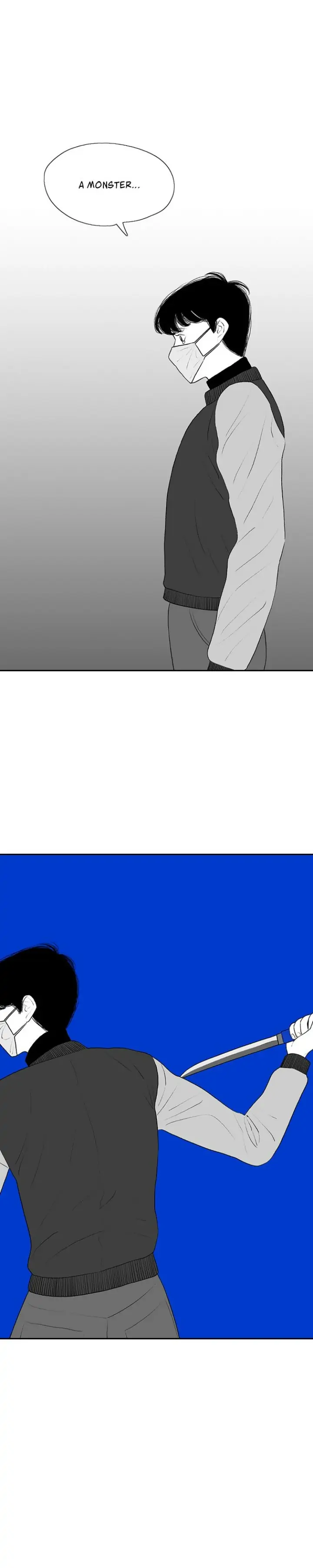 Kill Me Now Chapter 79 - Page 25