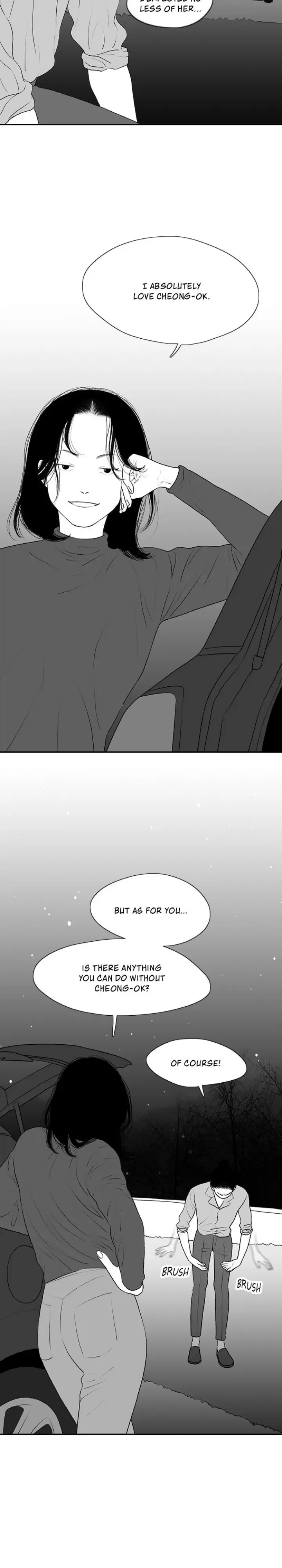 Kill Me Now Chapter 79 - Page 5