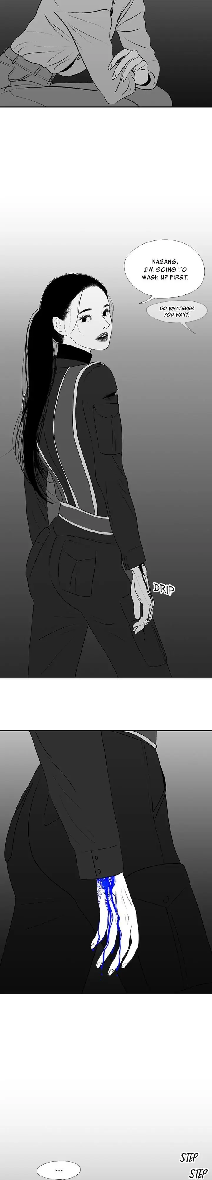 Kill Me Now Chapter 8 - Page 11