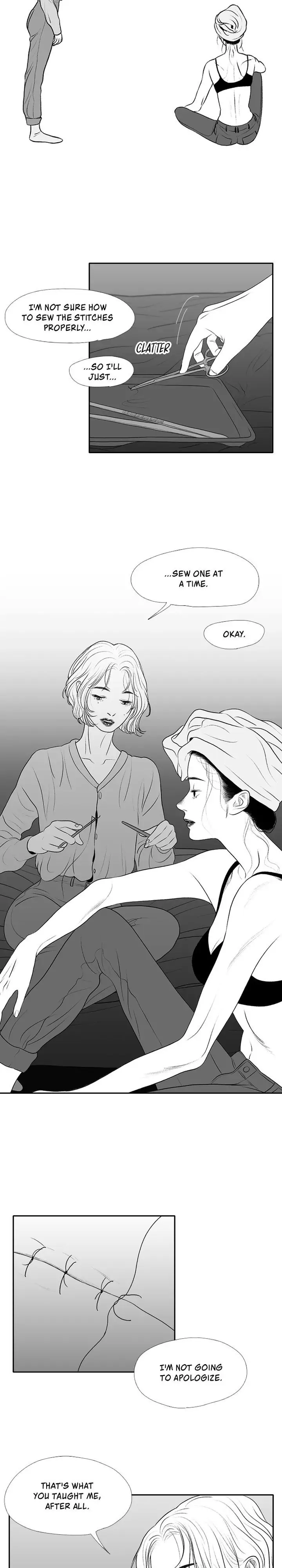 Kill Me Now Chapter 8 - Page 15