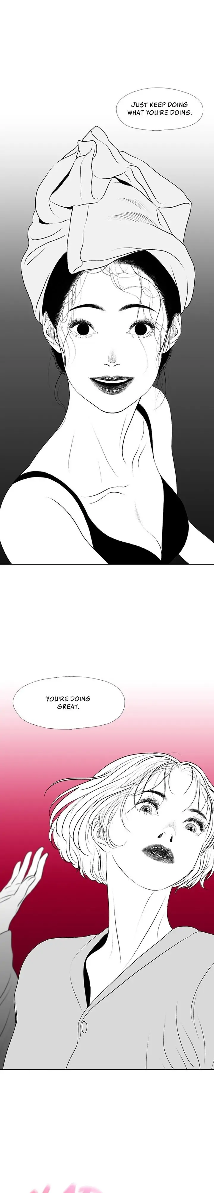 Kill Me Now Chapter 8 - Page 19