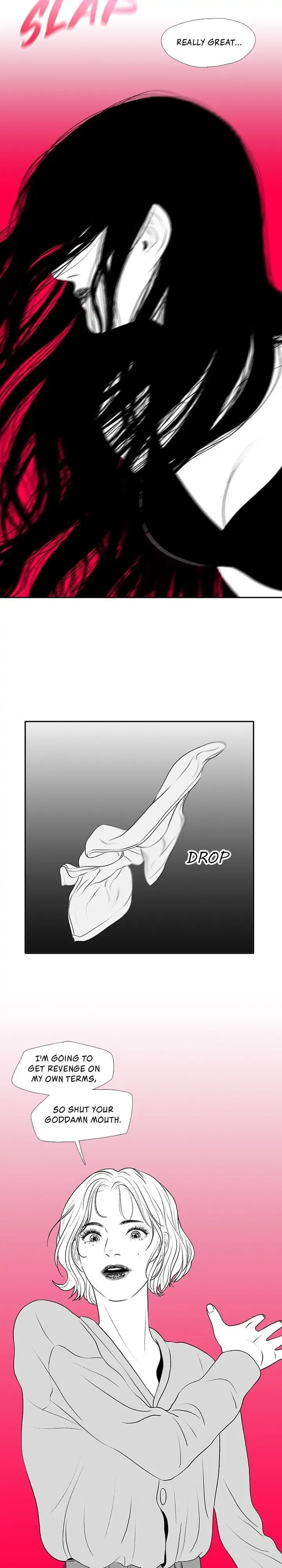 Kill Me Now Chapter 8 - Page 20
