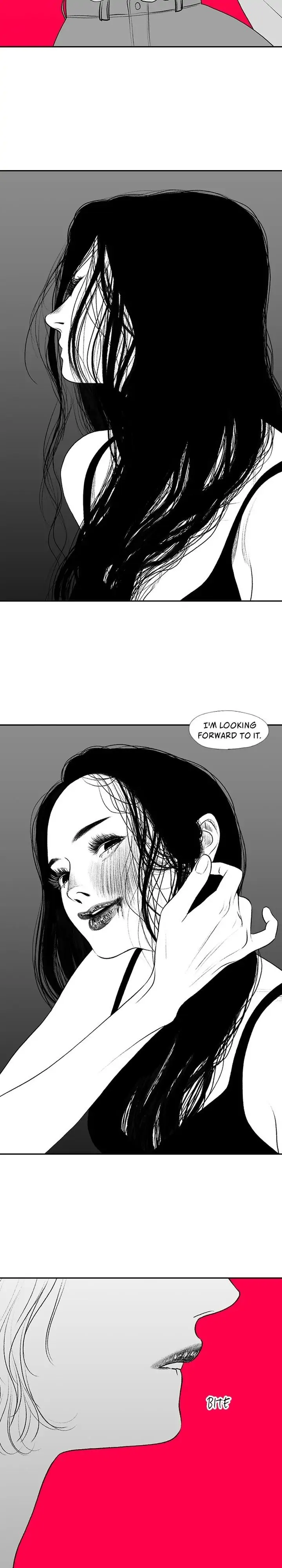 Kill Me Now Chapter 8 - Page 21