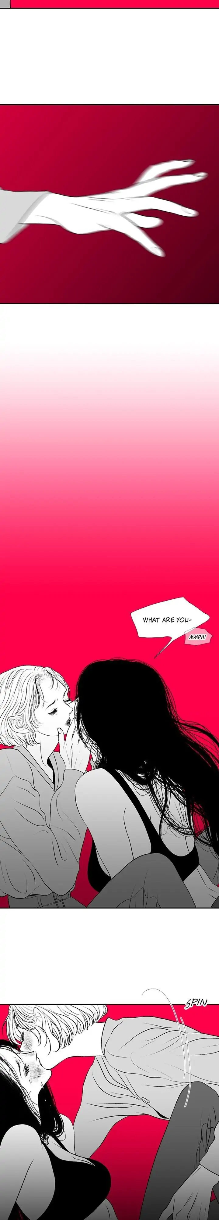 Kill Me Now Chapter 8 - Page 22