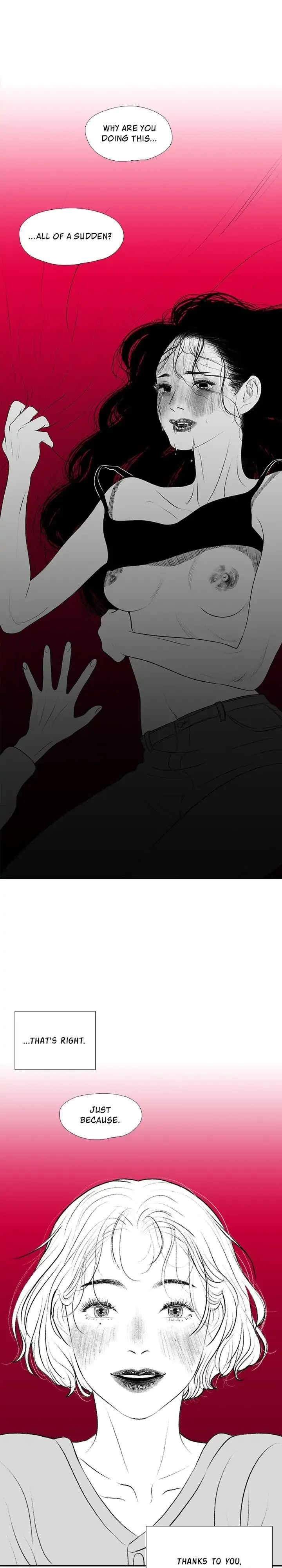Kill Me Now Chapter 8 - Page 25