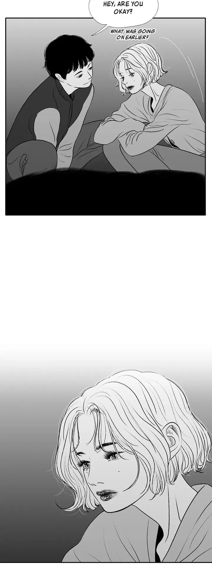 Kill Me Now Chapter 8 - Page 8