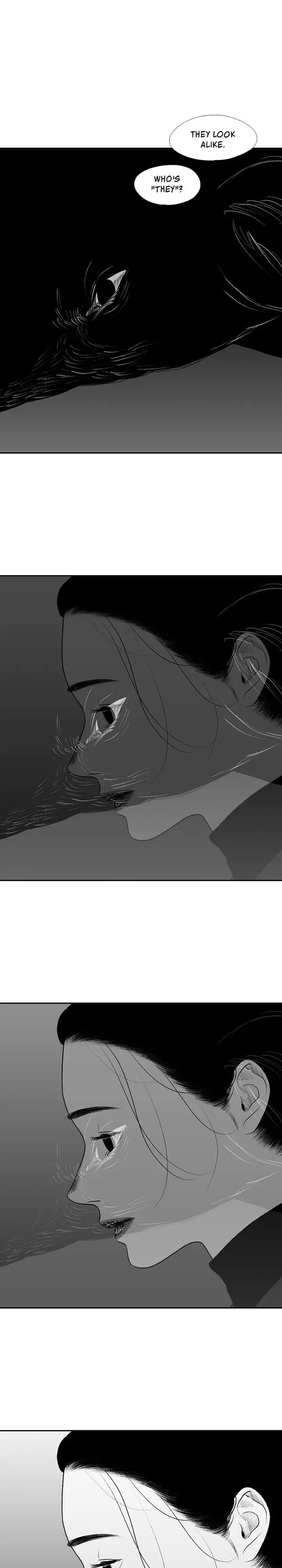 Kill Me Now Chapter 8 - Page 9