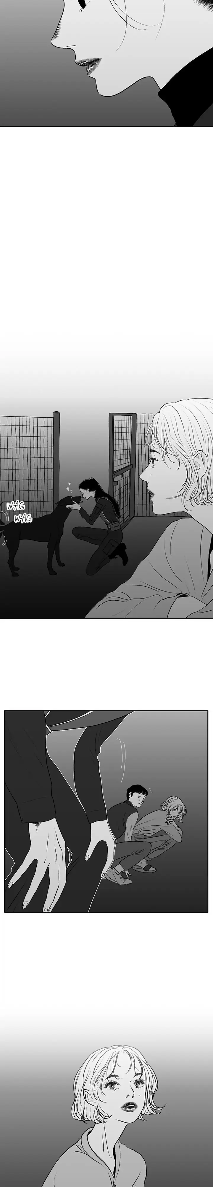 Kill Me Now Chapter 8 - Page 10