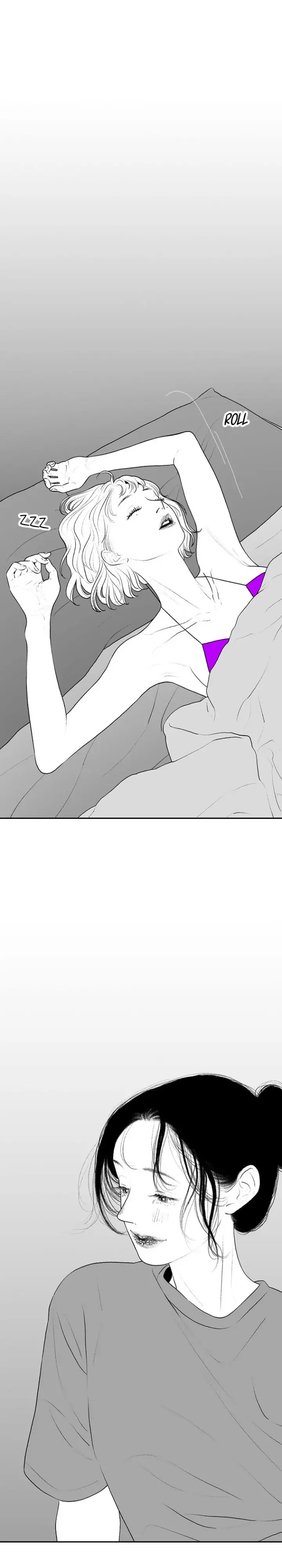 Kill Me Now Chapter 80 - Page 1