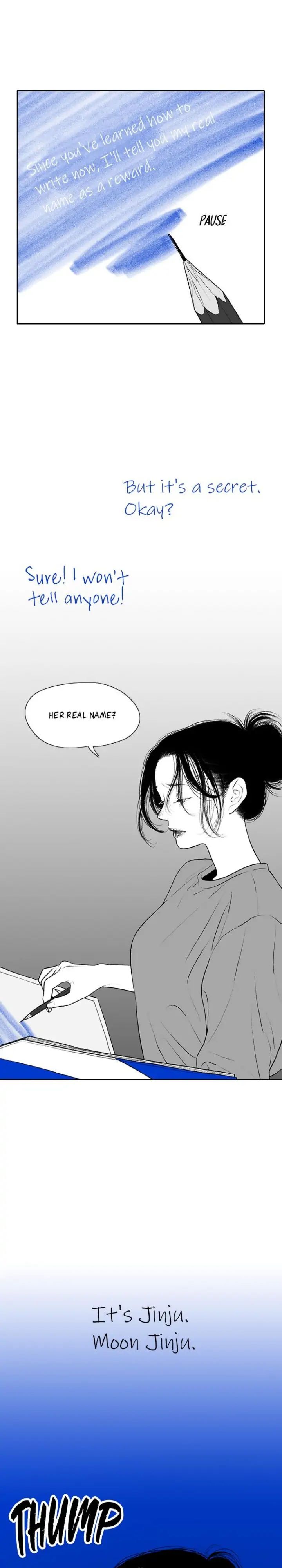 Kill Me Now Chapter 80 - Page 12