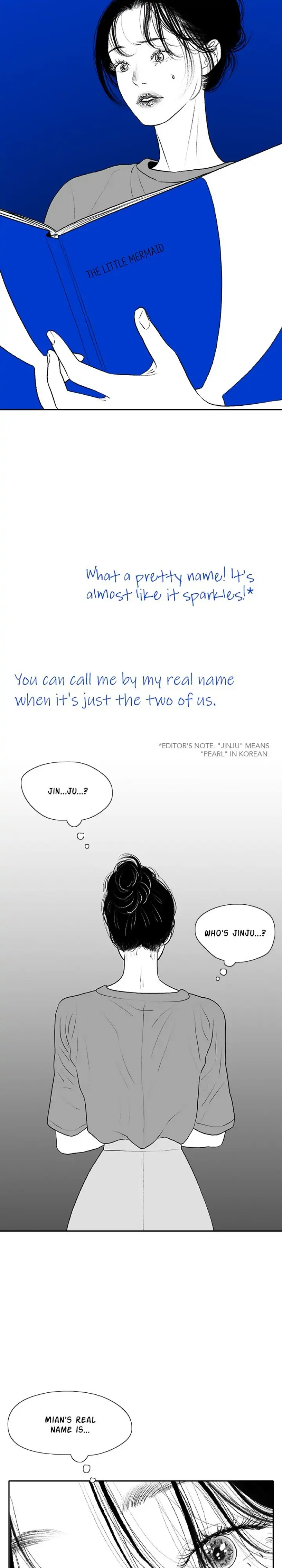 Kill Me Now Chapter 80 - Page 13