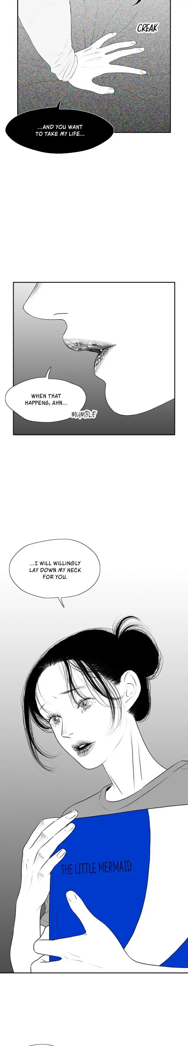 Kill Me Now Chapter 80 - Page 16