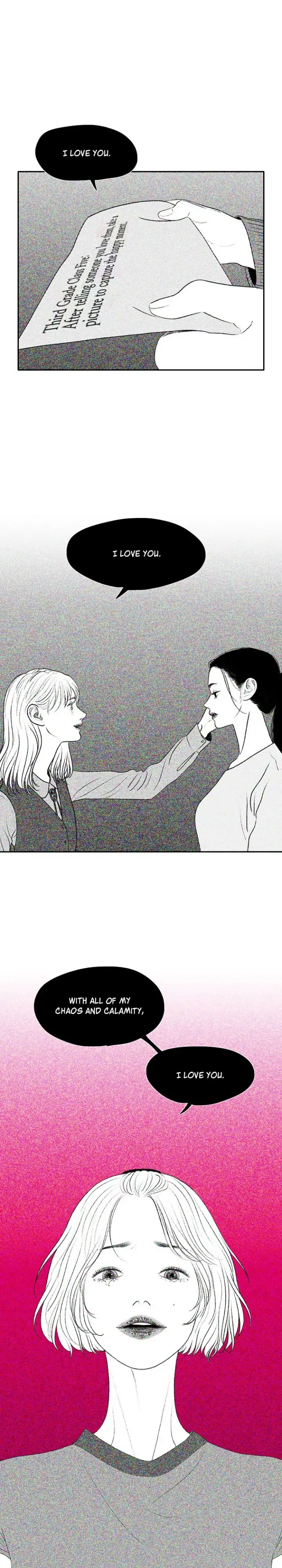 Kill Me Now Chapter 80 - Page 19