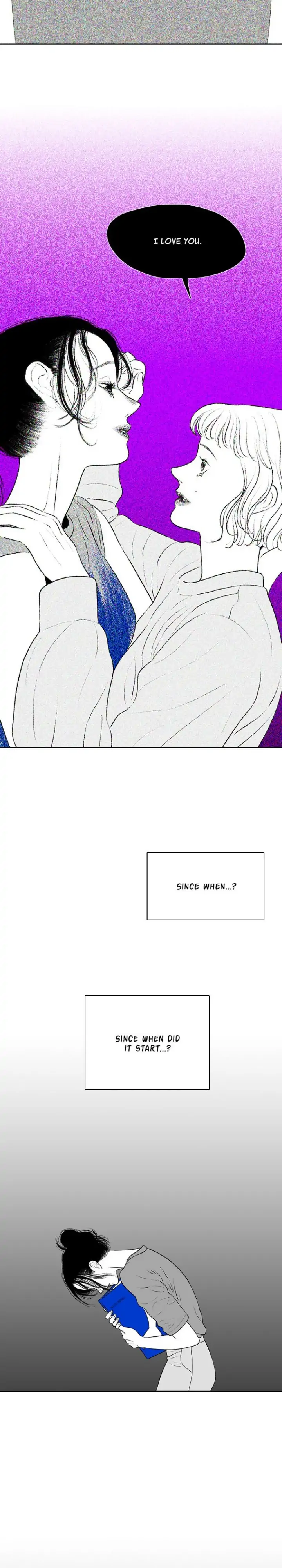 Kill Me Now Chapter 80 - Page 20
