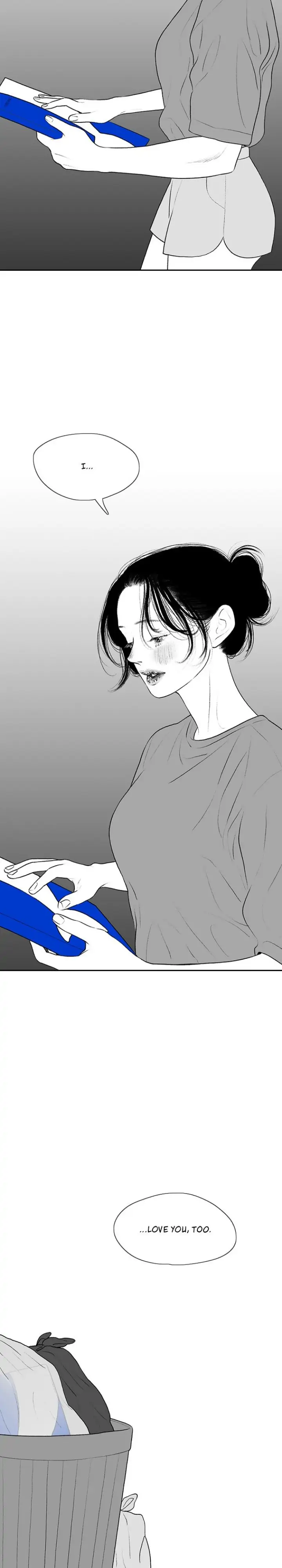 Kill Me Now Chapter 80 - Page 22