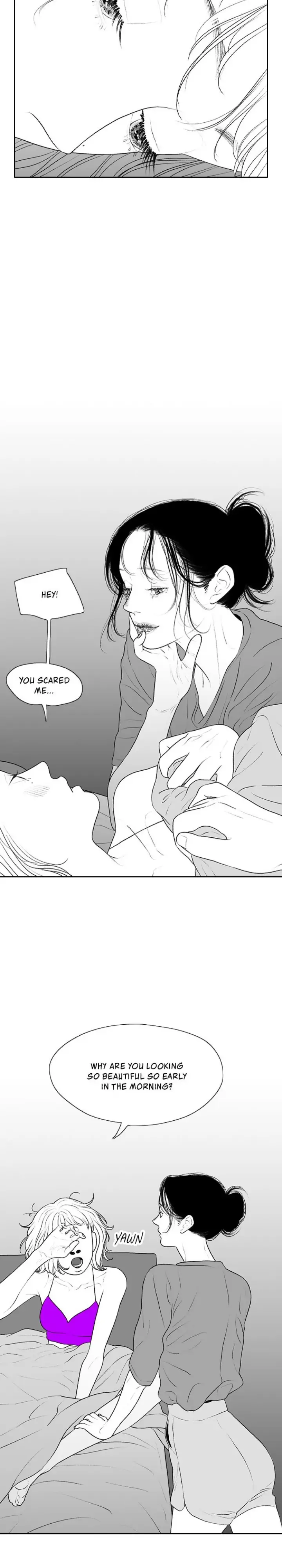 Kill Me Now Chapter 80 - Page 24