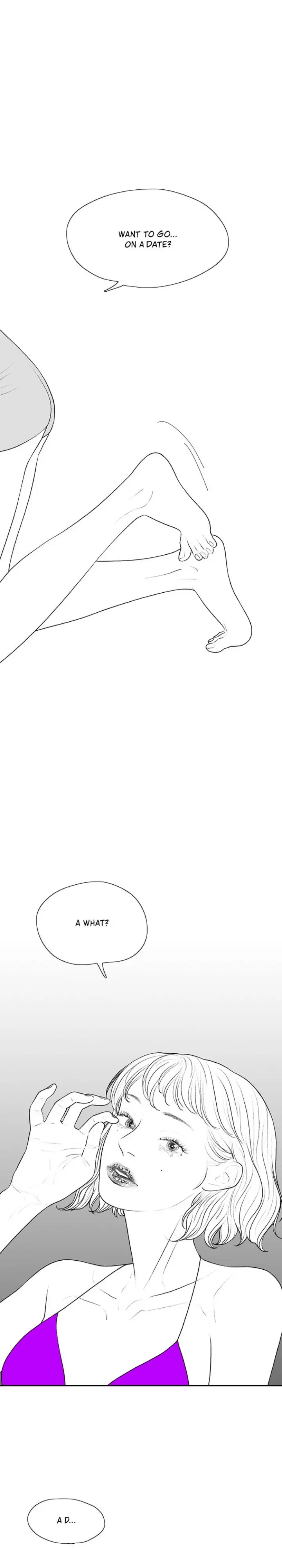Kill Me Now Chapter 80 - Page 25