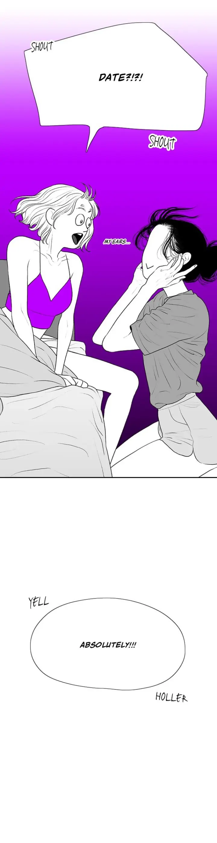 Kill Me Now Chapter 80 - Page 26