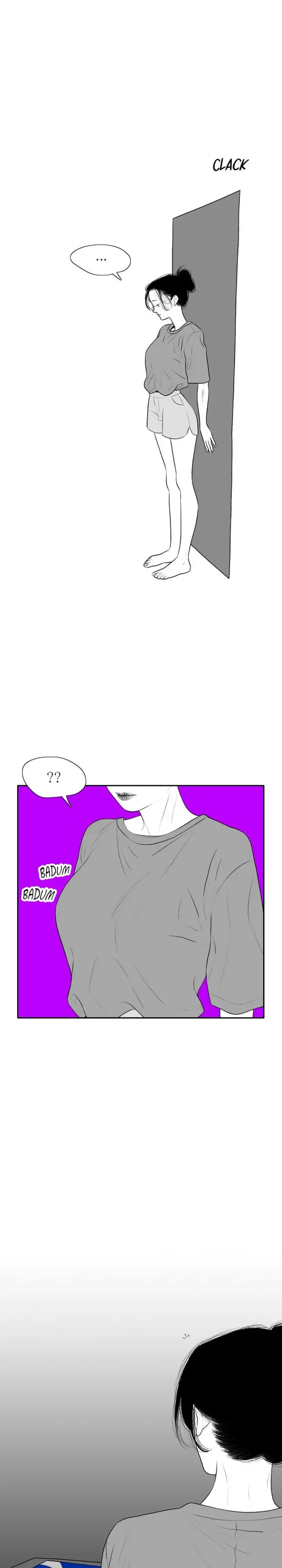 Kill Me Now Chapter 80 - Page 6