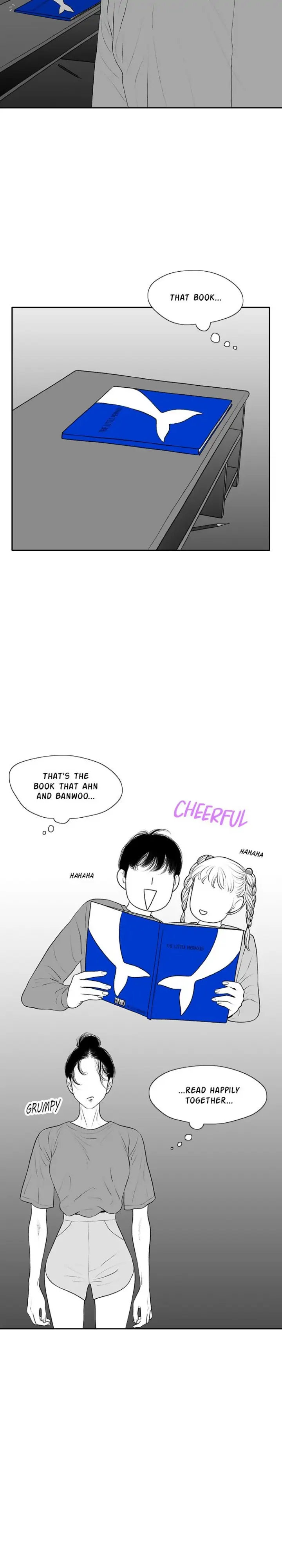 Kill Me Now Chapter 80 - Page 7