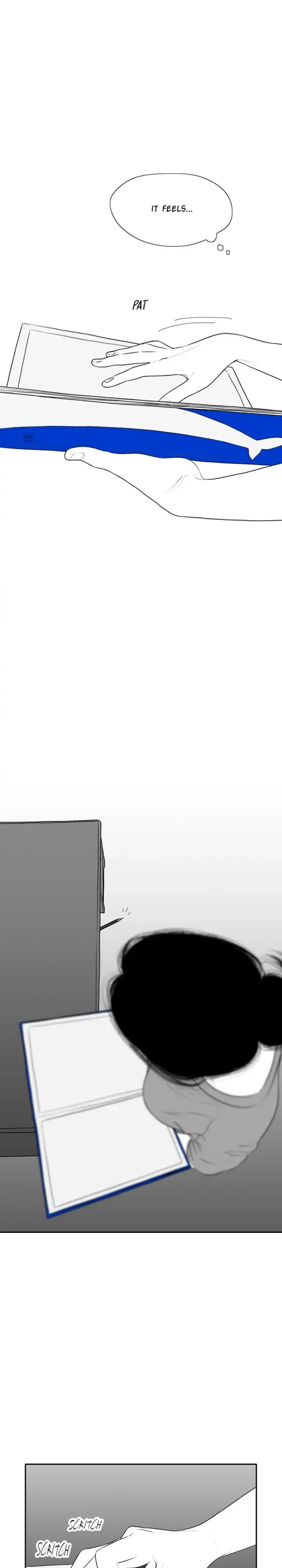 Kill Me Now Chapter 80 - Page 9
