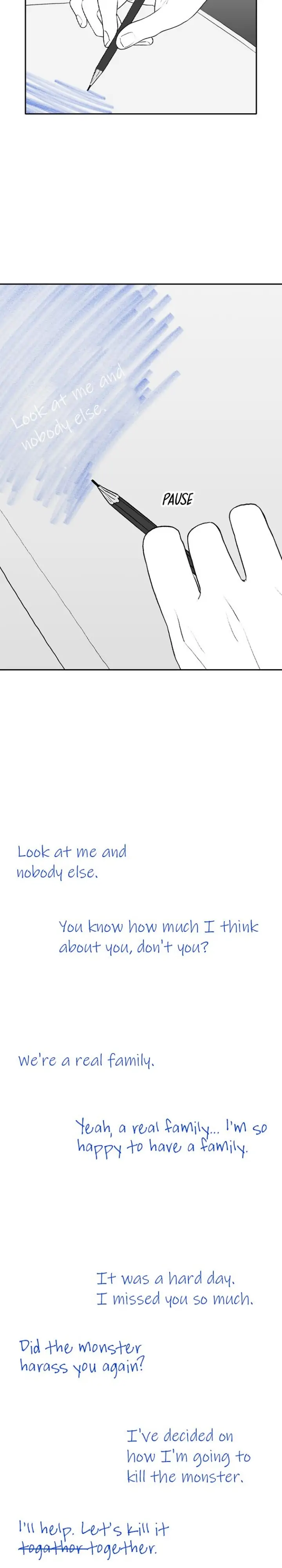 Kill Me Now Chapter 80 - Page 10