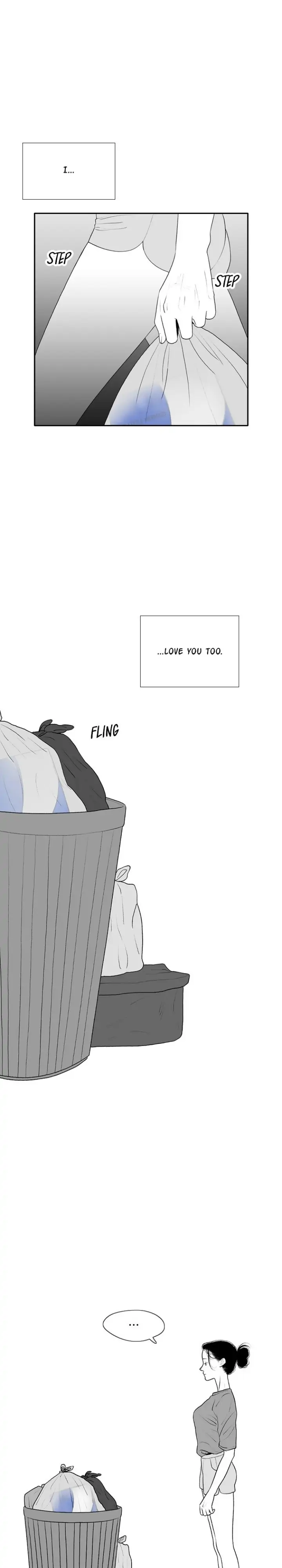 Kill Me Now Chapter 81 - Page 1