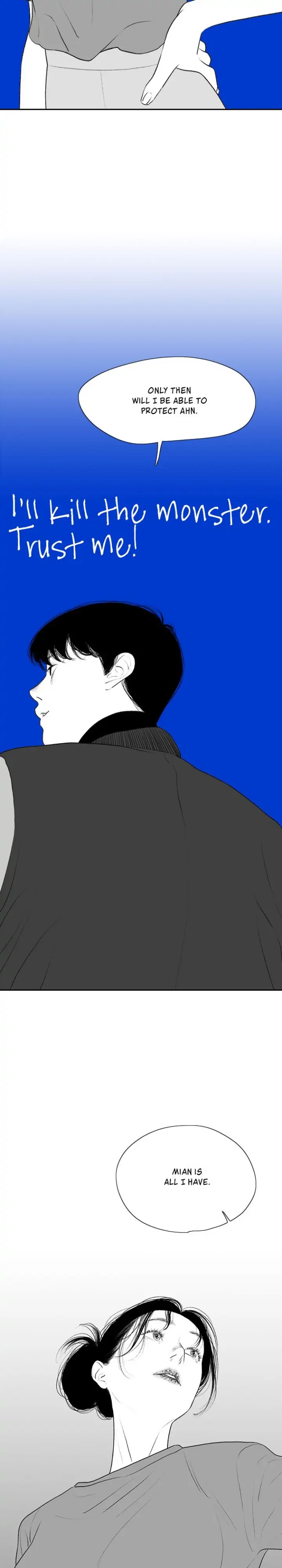 Kill Me Now Chapter 81 - Page 12