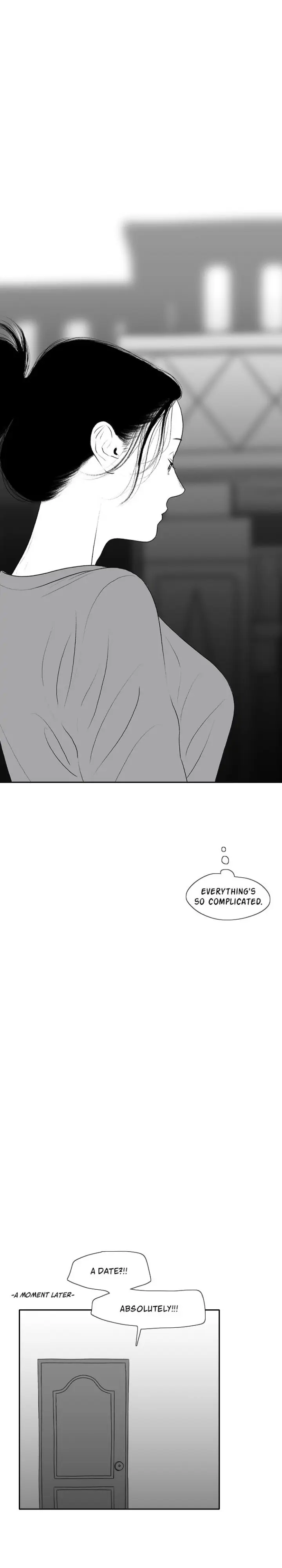 Kill Me Now Chapter 81 - Page 14
