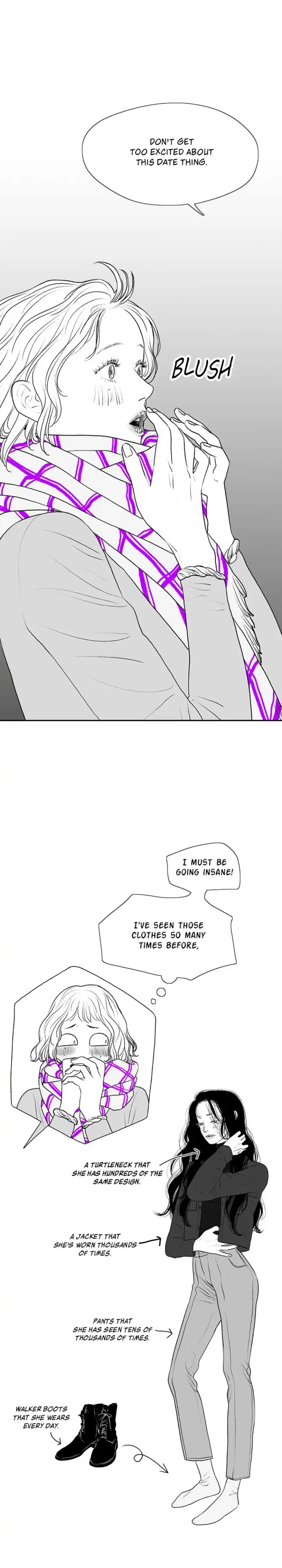 Kill Me Now Chapter 81 - Page 17