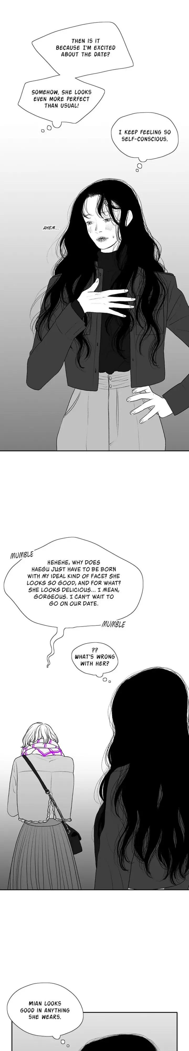 Kill Me Now Chapter 81 - Page 18