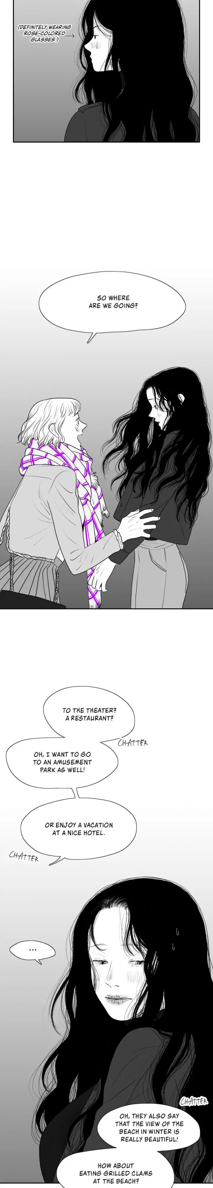 Kill Me Now Chapter 81 - Page 19