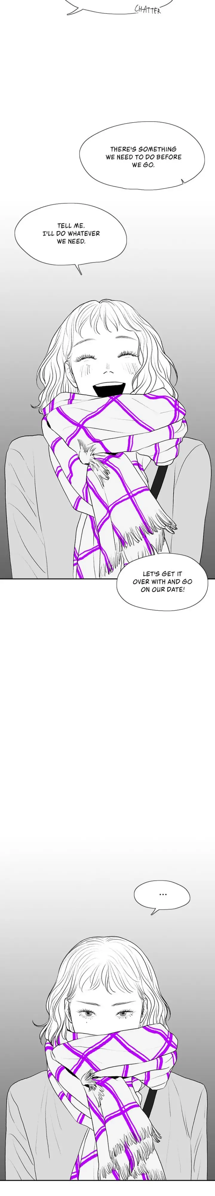 Kill Me Now Chapter 81 - Page 20
