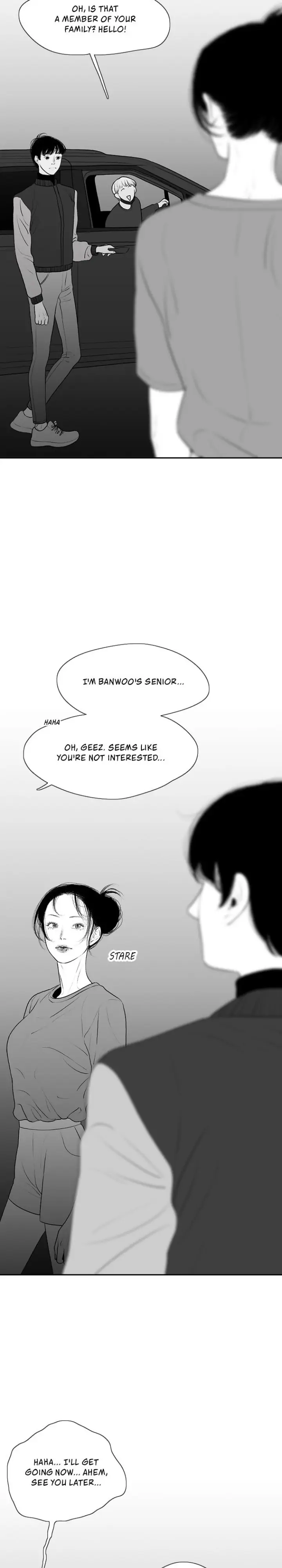 Kill Me Now Chapter 81 - Page 3
