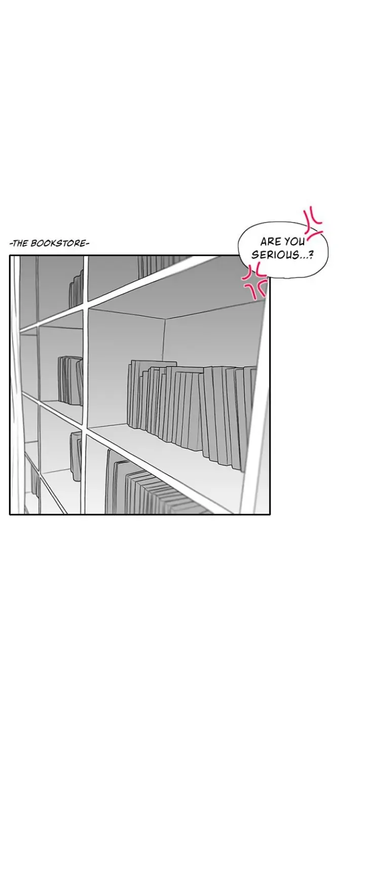 Kill Me Now Chapter 81 - Page 21