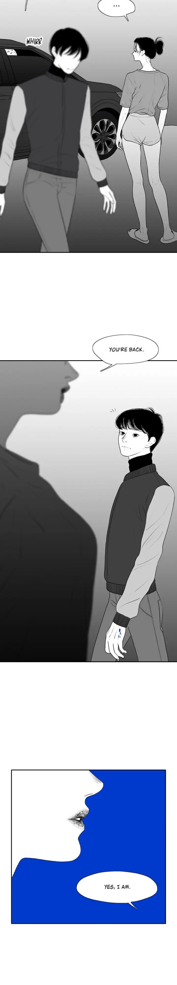 Kill Me Now Chapter 81 - Page 4
