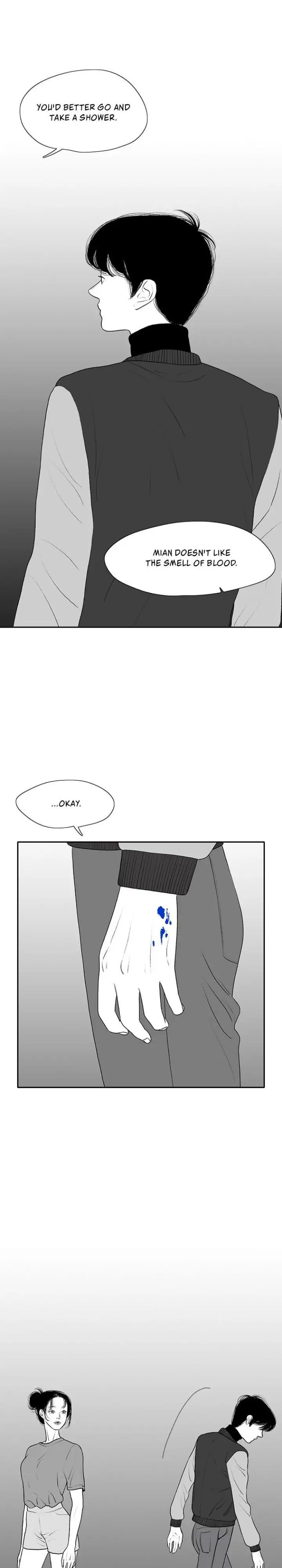 Kill Me Now Chapter 81 - Page 5