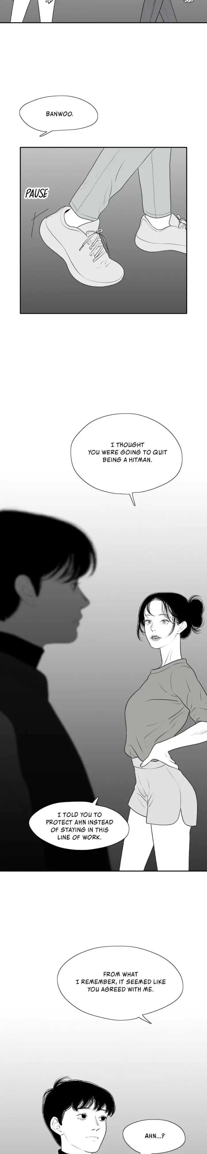 Kill Me Now Chapter 81 - Page 6