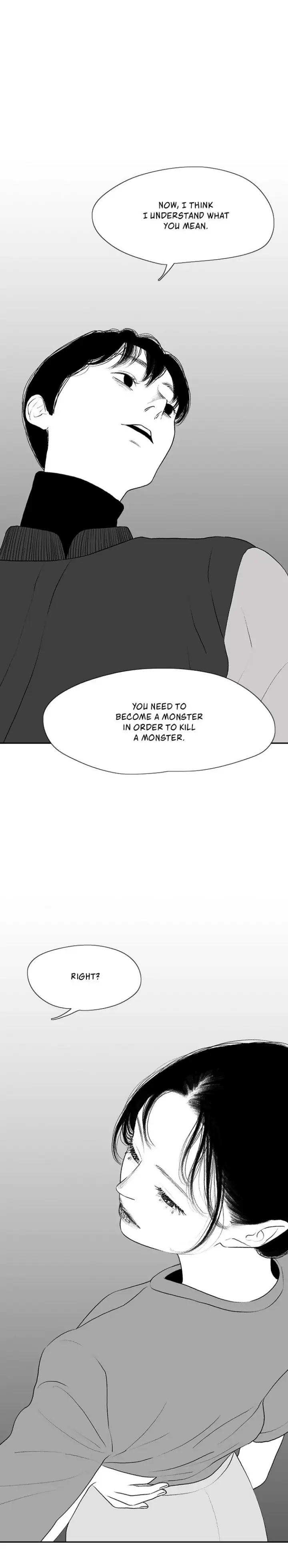 Kill Me Now Chapter 81 - Page 8