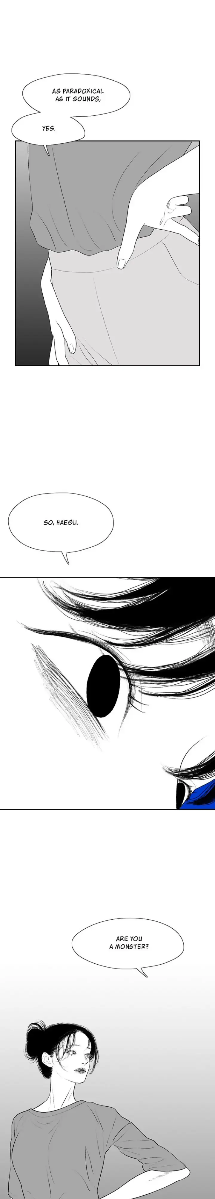 Kill Me Now Chapter 81 - Page 9