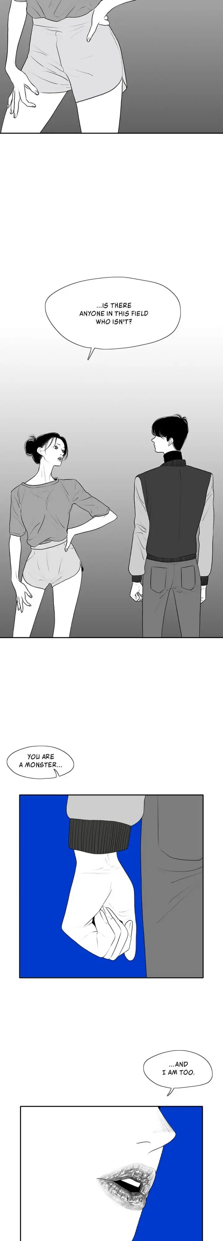 Kill Me Now Chapter 81 - Page 10