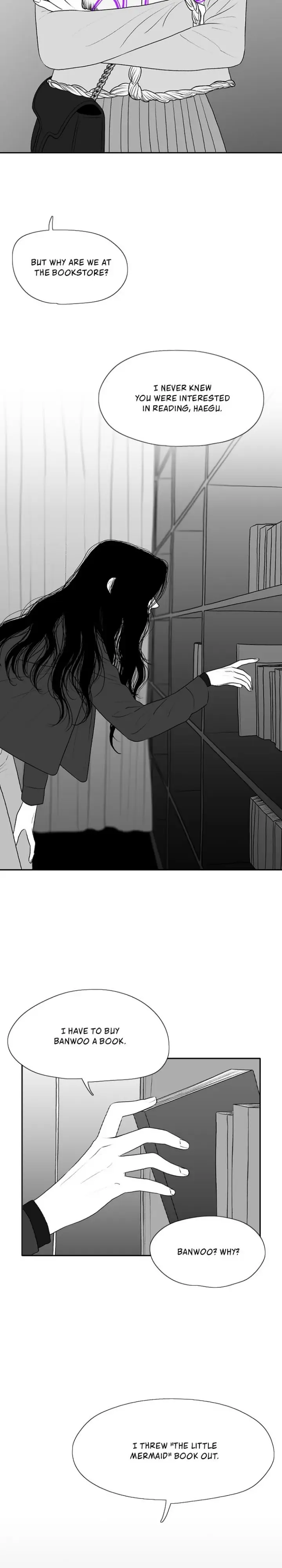 Kill Me Now Chapter 82 - Page 2