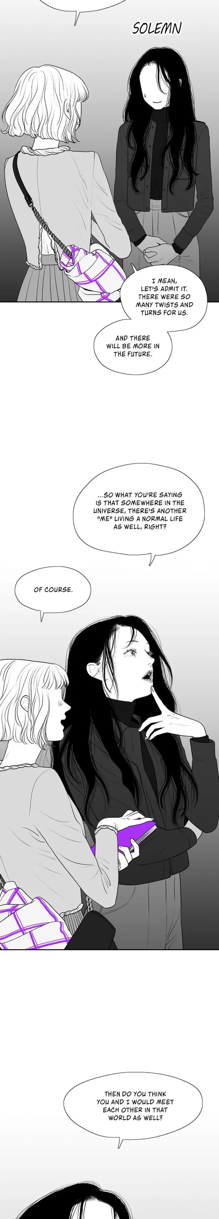 Kill Me Now Chapter 82 - Page 11